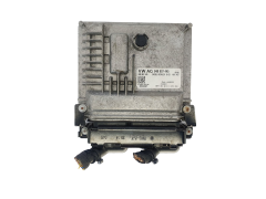 Calculateur 04B907445 28444321 21003001 VW Skoda Delphi 43632