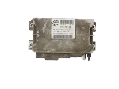 Calculateur Fiat 46411120 IAW16F.E0 61602.072.01 Magneti Marelli 47158