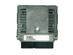Calculateur 03F906070E 5WP44627 VW Continental