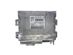 Calculateur 7700860324 7700874630 16085.134 IAW6R.20 Renault 62804