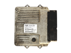 Calculateur Opel 55198927 BY MJD6O2.M1 Magneti Marelli 30531