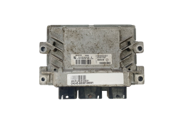 Calculateur S120200105A 8200522357 8200510536 Renault 38728
