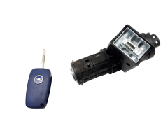 Commutateur D’allumage Fiat 00467601520 61001500 TRW 1048