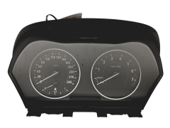 Bloc Compteurs Vitesse BMW 1 F20 F21 6210 9283286 9232891 Johnson Bloc Compteurs Vitesse BMW 1 F20 F21 6210 9283286 9232891 Johnson