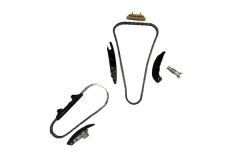 Kit De Chaîne De Distribution 03H109513B B10255 VW Audi Skoda Borsehung