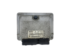 Calculateur 90562574 0281001674 Opel Bosch 61935