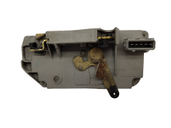 Serrure De Porte Gauche Arrière 913758 Peugeot 406 Kiekert 10750
