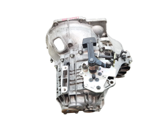 Boîte De Vitesse Manuelle 3M5R-7F096-YF 1.6 D D4164T Volvo S40 04-12 Boîte De Vitesse Manuelle 3M5R-7F096-YF 1.6 D D4164T Volvo S40 04-12