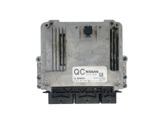 Calculateur 0281031099 23710 4BE0D Nissan Bosch 43246