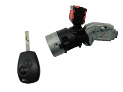 Commutateur D’allumage Renault Kangoo 2 487002147R N0502060 Valeo 1075
