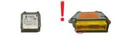 Calculateur 1J0909608 5WK4154 VW Siemens 69188