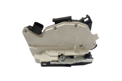 Serrure De Porte Arrière Droit Pour VW Skoda 5N0839016T 88391804301 Vika