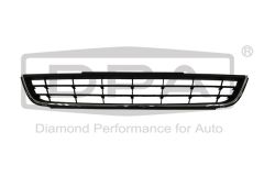 Grille de pare-chocs 5C6853671 88530693202 VW Jetta 4 DPA