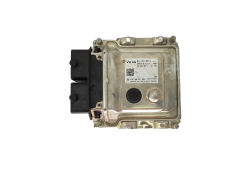 Calculateur Skoda VW 04C907309N ME17.5.24 0261S08574 Bosch 18188