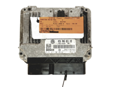 Calculateur 0281013606 03G906021HB Volkswagen Bosch 