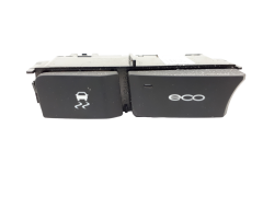 Commutateur ESP ECO Opel Astra J 13340410 28242222 Delphi 1331 Commutateur ESP ECO Opel Astra J 13340410 28242222 Delphi 1331