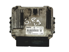 Calculateur 51795844 0281012899  Fiat Bosch 19421