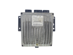 Calculateur Renault 8200331477 8200412258 R0410B027C Delphi 62208