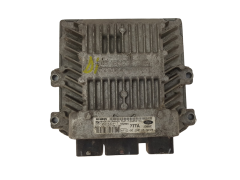 Calculateur 7S61-12A650-EA 5WS40632A-T SID804 7TTA Ford Siemens 2790