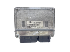 Calculateur 03E906033A 5WP40120 07 Skoda Siemens 63903