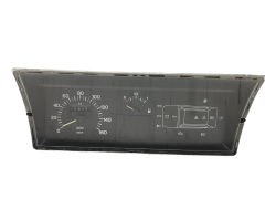 Bloc Compteurs Vitesse Fiat Panda 46784110 6063639900 58189