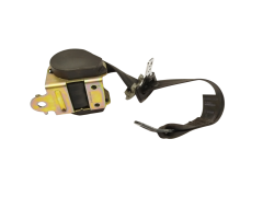 Ceinture De Sécurité Droit Arrière Dacia Logan 6001550516