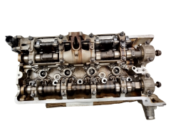 La Culasse BMW 7506387 751686009 4.4 16V V8 N62B44A