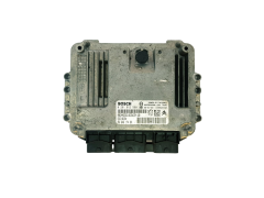 Calculateur 0281012980 9664617480 9653958980 PSA Bosch 32541