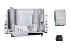 Complet Départ Daewoo Matiz 96259124 96315230 0.8