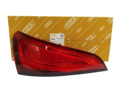 Phare De Voiture Gauche Arrière Pour Audi Q5 8R0945093C 99451827502 DPA