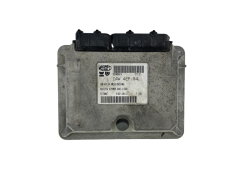 Calculateur IAW4EF.G4 51798647 61601.294.01 Fiat Magneti Marelli 52893