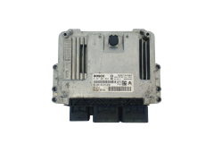 Calculateur 9666235880 0261201863 9663193780 PSA Bosch 35835 Calculateur 9666235880 0261201863 9663193780 PSA Bosch 35835