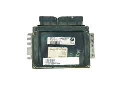 Calculateur Mini 1214 7527610-01 S118012001N Siemens 32947