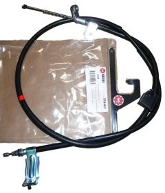 Câble de frein de stationnement Droit 554403 36530JY00A Renault Seim