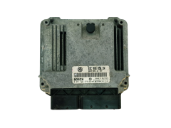 Calculateur 0261S02070 03C906056BA VW Bosch 32646 Calculateur 0261S02070 03C906056BA VW Bosch 32646