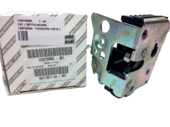 Porte Coulissante Serrure Original Jumper Boxer Ducato 94-06 1339729080