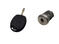 Commutateur D’allumage Ford M179A 2S6T15K601AB 1082
