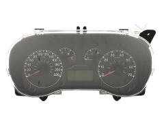 Bloc Compteurs Vitesse Fiat Grande Punto 51718552 33191 Bloc Compteurs Vitesse Fiat Grande Punto 51718552 33191