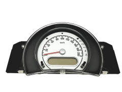 Bloc Compteurs Vitesse Opel Agila 34100-52K00 3410052K00 53015