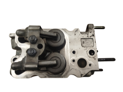 La Culasse Chrysler Jeep 90352029G 90412014F 2.5 TD VM69B 2 La Culasse Chrysler Jeep 90352029G 90412014F 2.5 TD VM69B 2