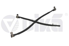Tuyau D’alimentation Carburant Pour VW Audi Skoda 04B130235B 11301579601 Vika