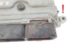 Calculateur 0281013028 A6401507879 Mercedes Bosch 46294