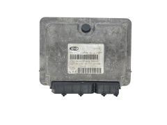 Calculateur 73501877 61600.627.02 IAW4AF.M7 Fiat Magneti Marelli 56387