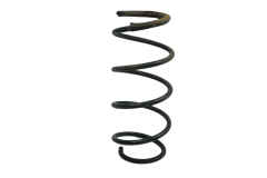 Ressort À Suspension Avant 1,4 16v Megane 2 Renault