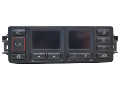 Commande Chauffage Audi A3 8L 8L0820043D 5HB007608-04  Hella 1135 Commande Chauffage Audi A3 8L 8L0820043D 5HB007608-04  Hella 1135