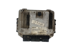 Calculateur 0281011560 9656162180 96539980 PSA Bosch 42016