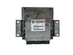 Calculateur PSA 9645989480 9648620880 IAW48P2.76 Magneti Marelli 47935