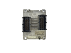 Calculateur 0261208254 55352623 Opel Bosch GM 54322 Calculateur 0261208254 55352623 Opel Bosch GM 54322