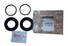 Kit De Réparation D'étrier De Frein Avant Original 411200852R Renault