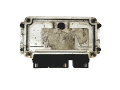 Calculateur 0261207477 9643218980 9646664380 PSA Bosch 18628 Calculateur 0261207477 9643218980 9646664380 PSA Bosch 18628